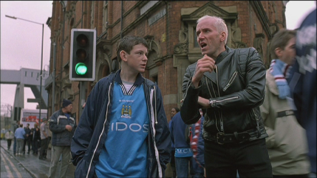 There's Only One Jimmy Grimble (1999)